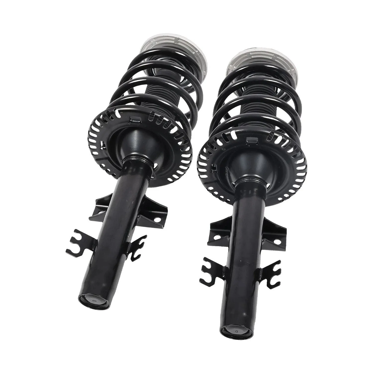 Pair Complete Front Shock Absorber Strut Kit For Volkswagen Transporter T5 T6 2003-2019 7H0413031K 7H5413031D 7E0411105C