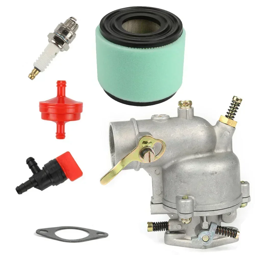 Carburetor Air Filter for Briggs Stratton 390323 398170 394228 7Hp 8Hp 9Hp