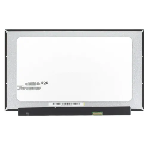 Imagen 2 del producto Pantalla LCD táctil original NT156WHM-T02 V8.0 B156XTK02.1 de 15,6 pulgadas, reemplazo LED para Lenovo IdeaPad 3 15, pantalla HD de 40 pines para portátil