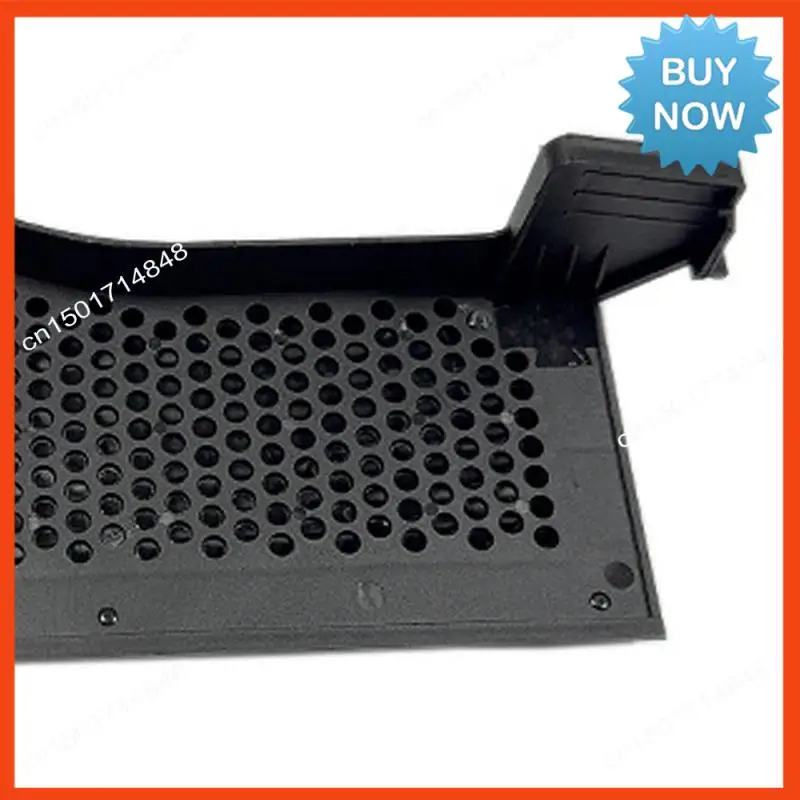 BISM 1 pezzo stazione di aspirazione filtro acqua plastica nera per Xiaomi Roborock G10 aspirapolvere pezzi di ricambio stazione base filtro S