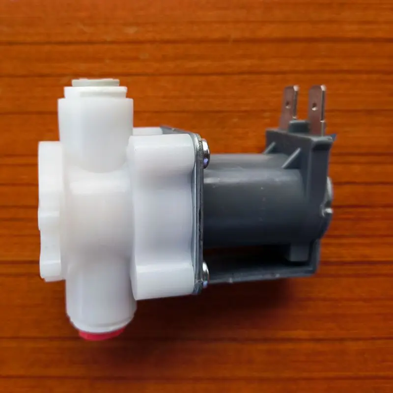 For Daewoo drum Washing Machine DR23AS AC220-240V Water Inlet Valve Electromagnetic Valve Part