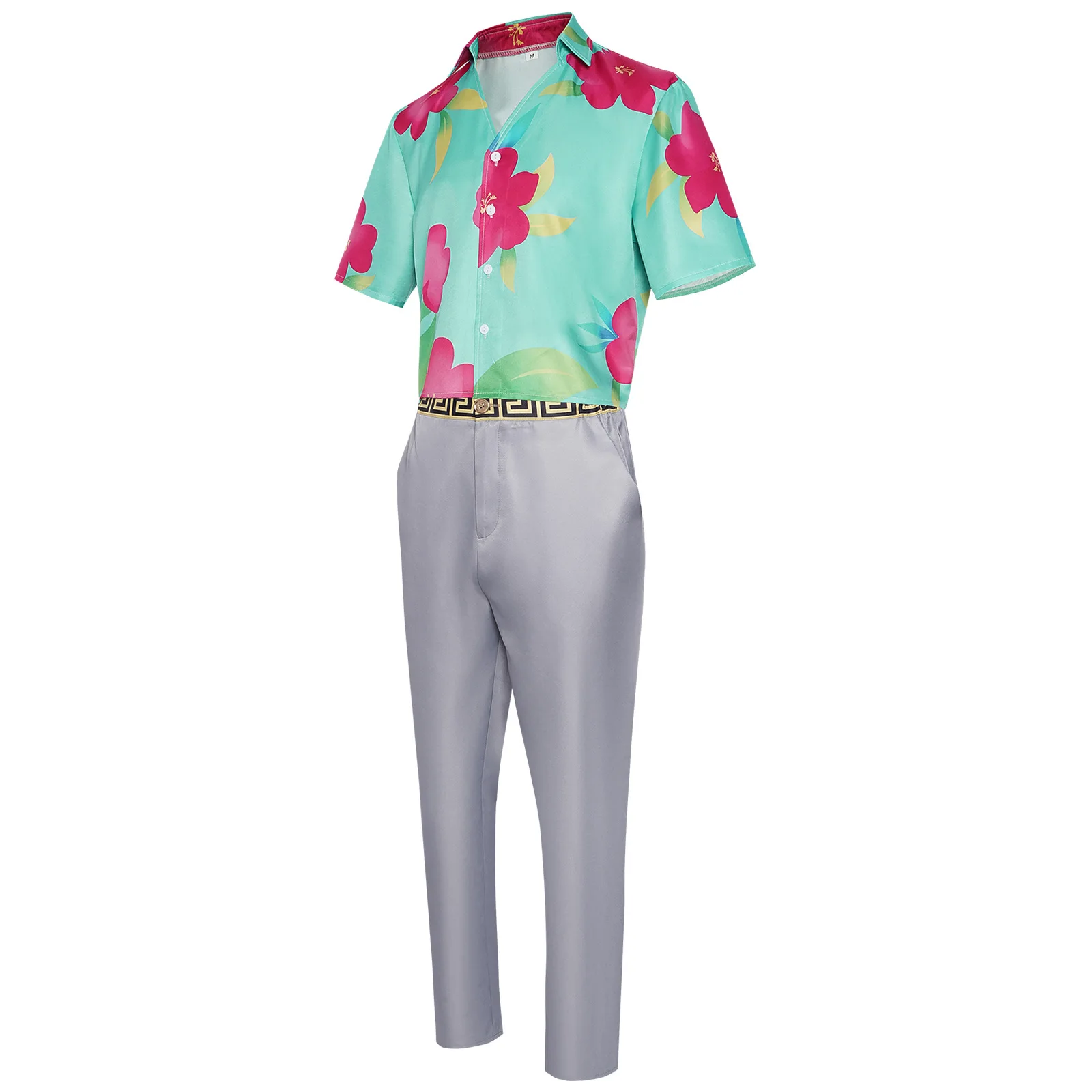 كوريا البوب تأثيري حلي الاطفال الكبار الزي المعبود نمط مرحلة الأداء هالوين حفلة الحدث الاتجاه الموضة #2