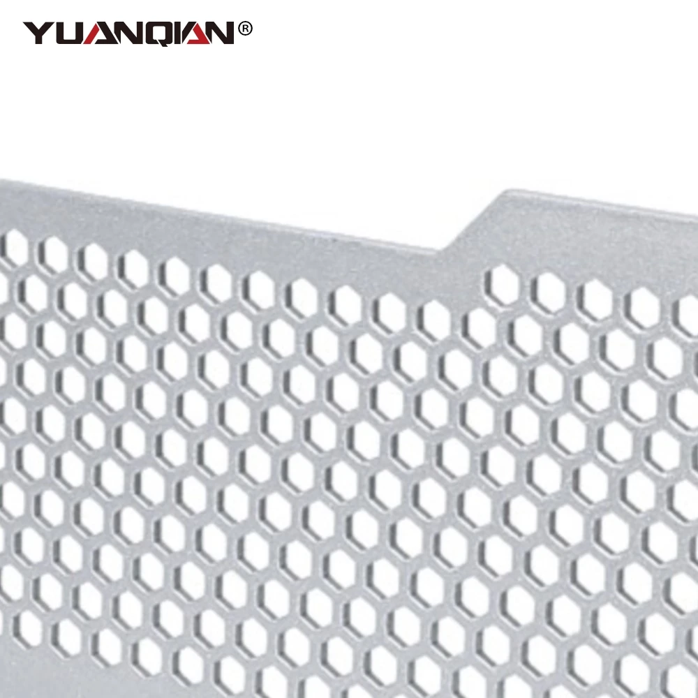 

Motorcycle Radiator Grille Cover Guard Protection For Benelli TNT 300 320 BN302 TORNADO STELS 300 Keeway RKX300/BN BN300 BJ300