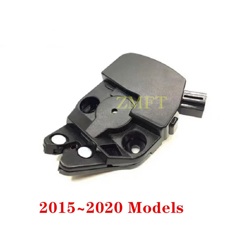 Car Trunk Luggage Lid Latch Lock Assy For HONDA CITY 2009 2010 2011 2012 2013 2014 2015 2016 2017 2018 2019 2020