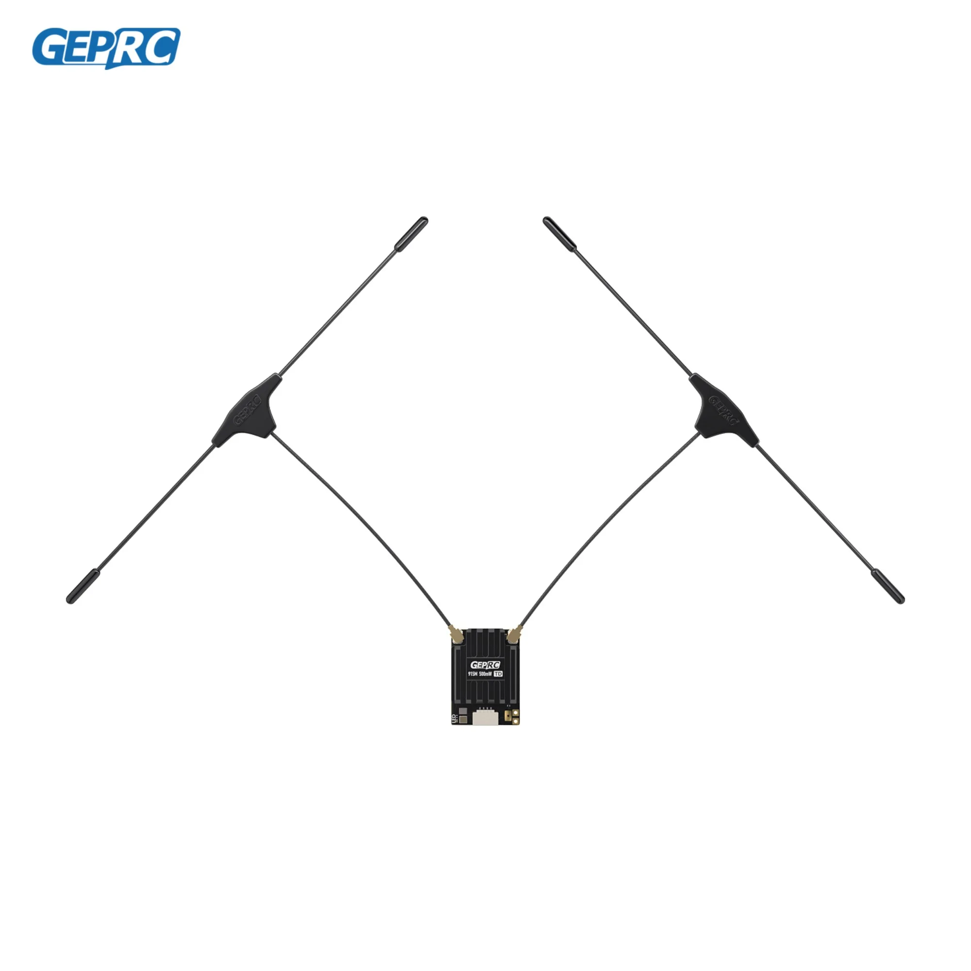 GEPRC ELRS DUAL 915M PA500 Diversity Receiver High-power PA Chip 500mW WIFI DIY FPV Quadcopter Longrange Freestyle Drone Parts $32.23$39.43 -18%537 soldNew shoppers save $7.2Lowest price in 90 daysSee previewSimilar items thumbnail 4