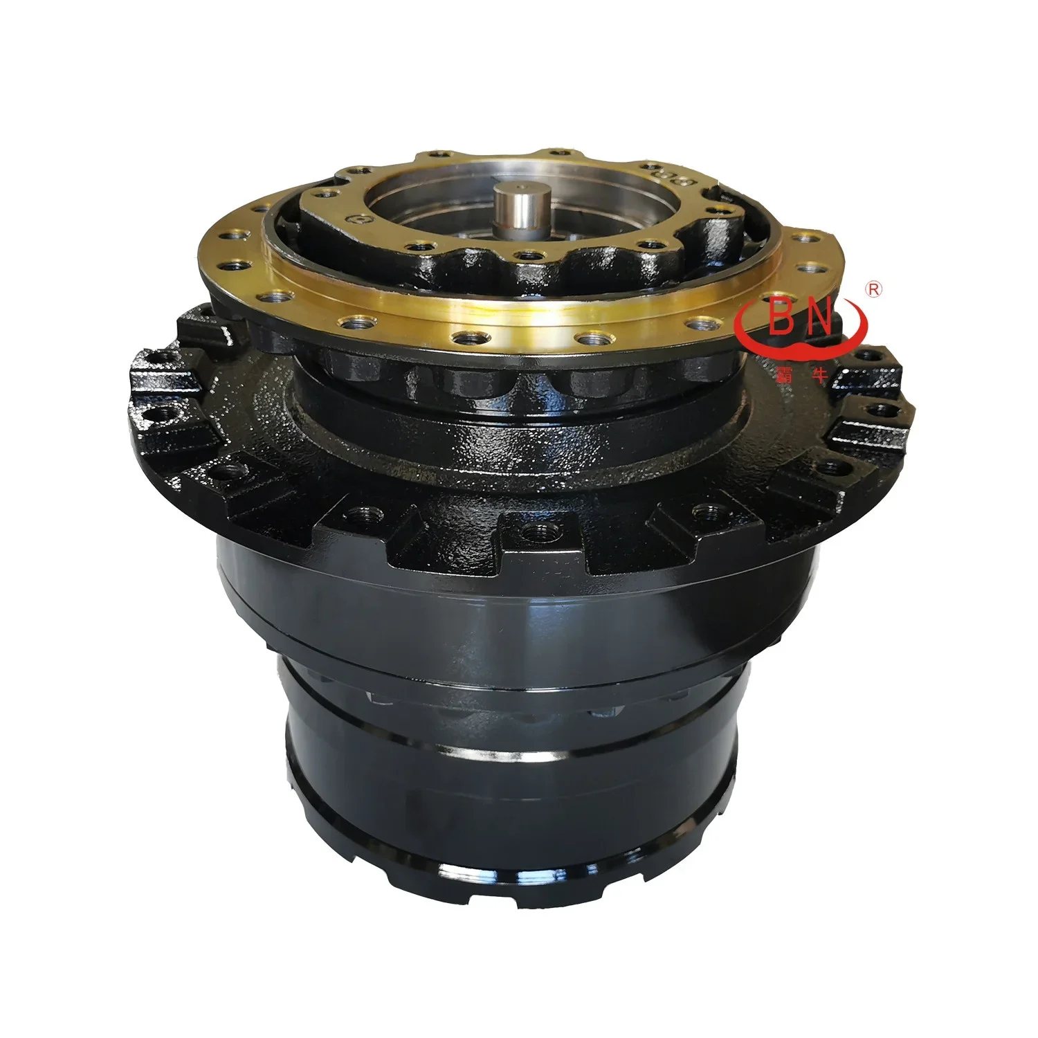 China factory excavator spare part speed reducer transmission reduction planetary gearbox