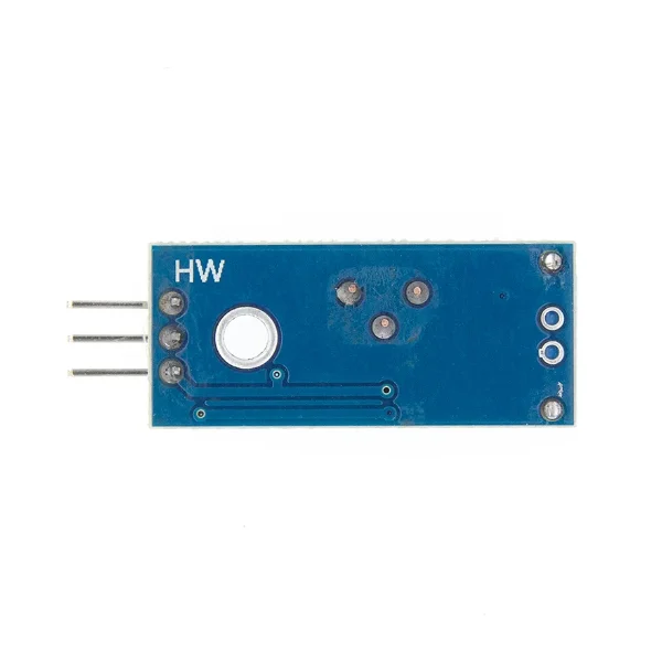SW-420 Normally Closed Alarm Induction Vibration Sensor Module