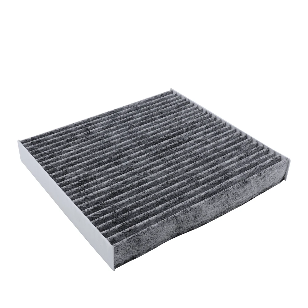 Cabin Air Conditioner Filter For GAC TRUMPCHI GA5 GS5 GA6 BEIJING X7 EU7 FORD Ranger Spare Parts 8105005BACS030 8105005CACS240