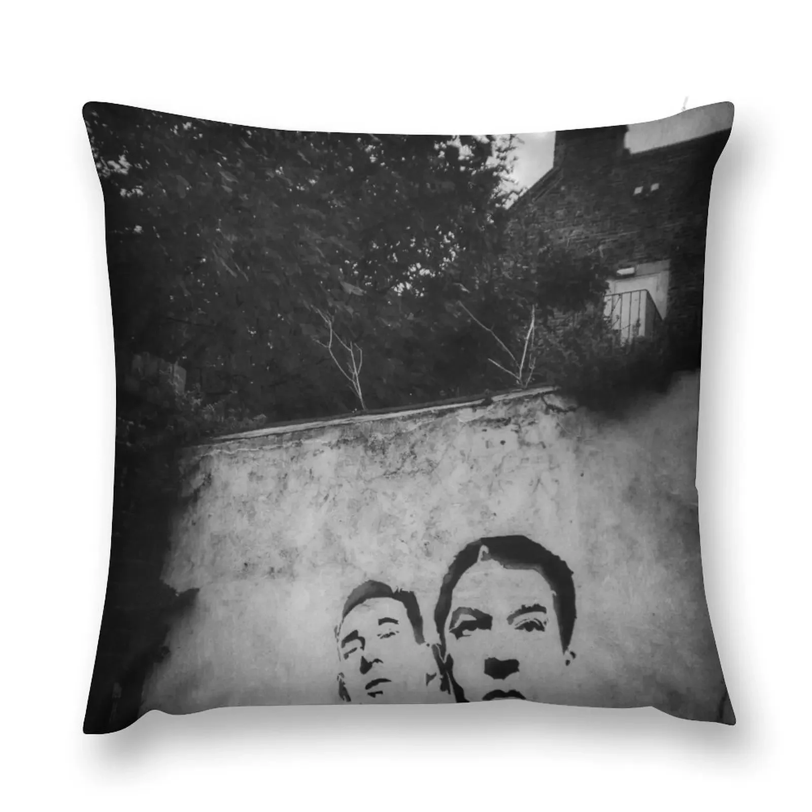 The Krays Throw Pillow Pillow Decor Decorative Cushions For Living Room Luxury Living Room Decorative Cushions pillow