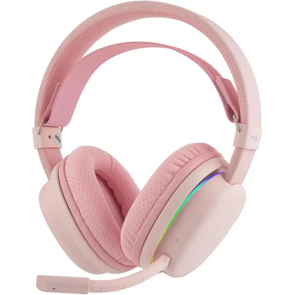 Aula G7 Wirelgaming…