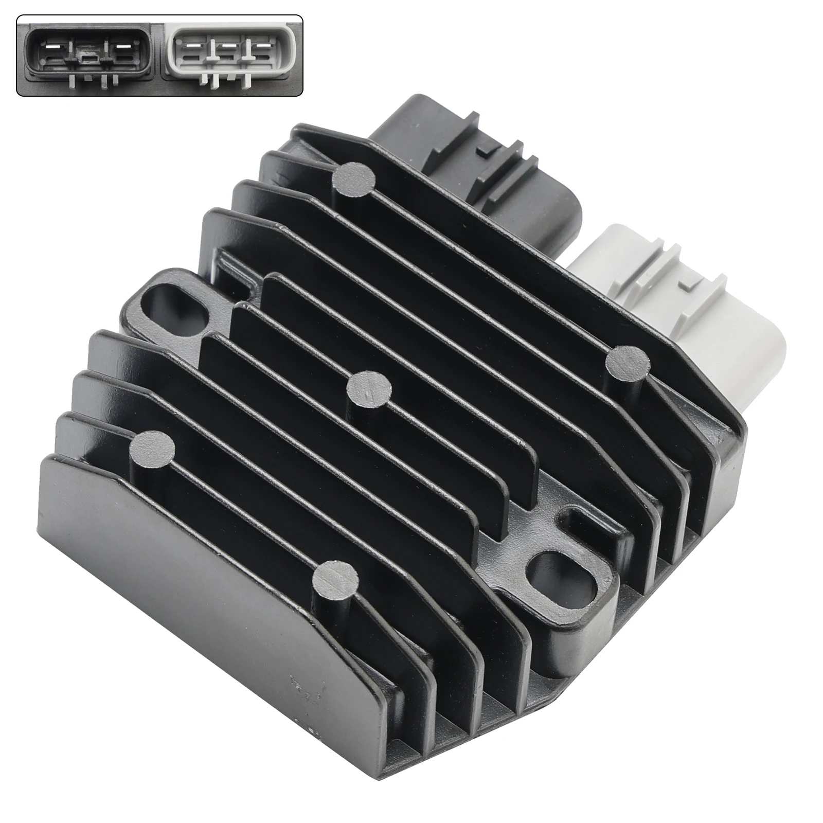 Topteng Regulator R…