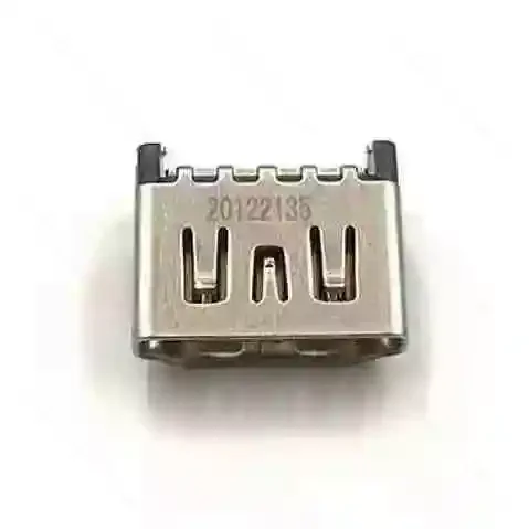 PS5 HDMI interface PS5 high definition interface host repair socket  HDMI Port