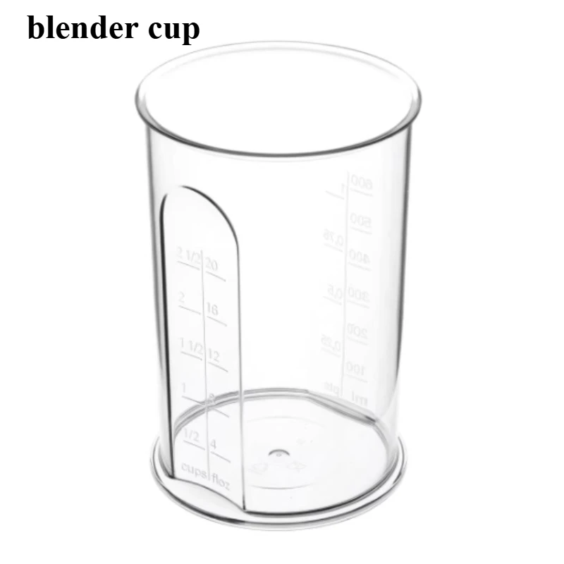 

Applicable To Chef Machine Cooking Machine MSME6110 Disassembly Diagram Mixing Stick Cooking Cup