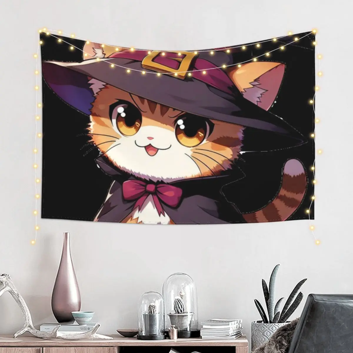 

Griffin Sticker Home Decorators Things To Decorate The Room Bedroom Decoration Tapestry Aesthetic Room Decor Tapestry