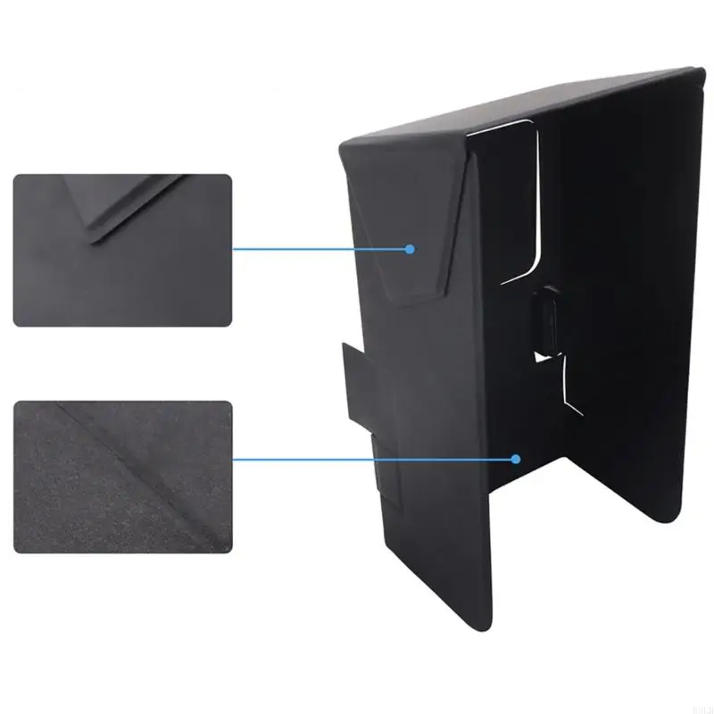 2025 الهاتف المغناطيسي الجديد يمنع الإضاءة الإضاءة بشكل فعال من ارتفاع درجة الحرارة ويحسن رؤية الشاشة لصور شخصية