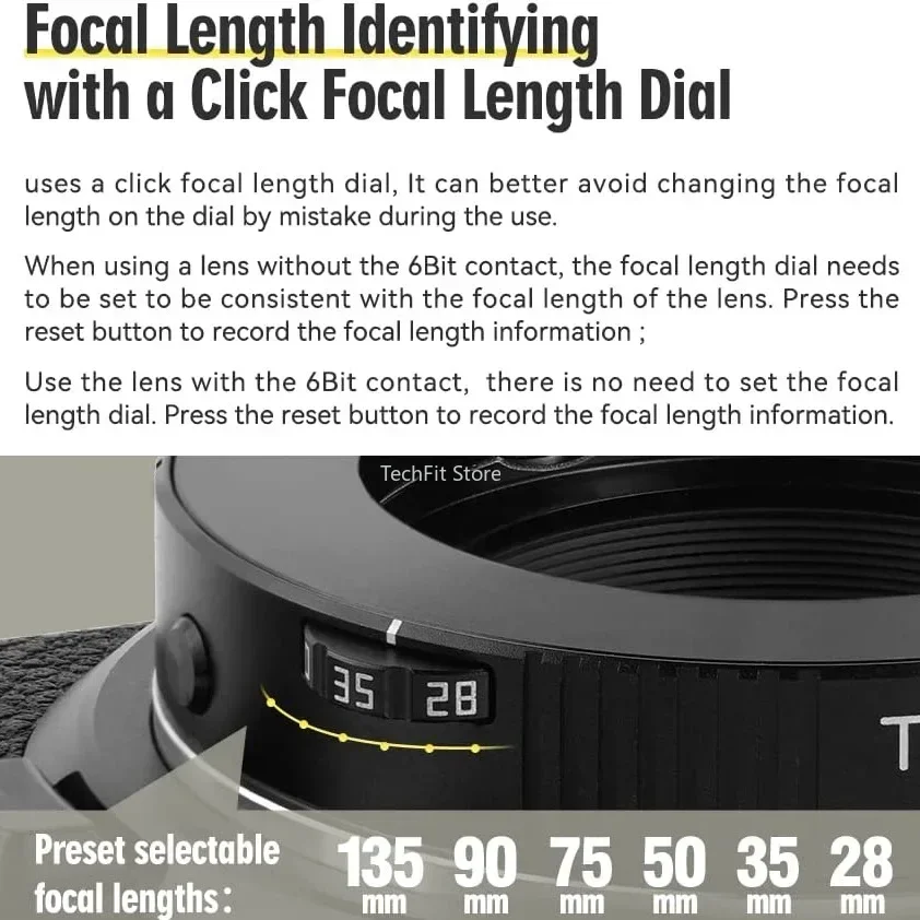 TTAartisan M-Z 6Bit محولات العدسة الدائري ل Leica M جبل عدسة إلى Ni kon Z جبل كاميرا Z5 Z6 Z7 Z9 محول العدسة