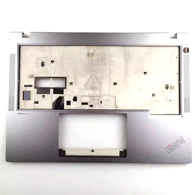 OEM Replacement New For Lenovo T14 Gen 5 Palmrest Upper Lid Keyboard Cover 5CB1M21628 5CB1M21676