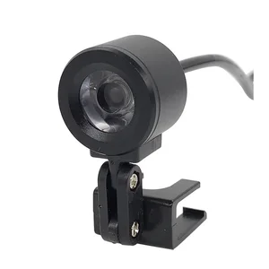 LED -Scheinwerferlampe für Zahnvergrößerung, 3W oder 5W, optionaler Batterie -Gelbfilter, Zubehörbeleuchtung 12 Hauptverkauf medizinischer Scheinwerfer - №5