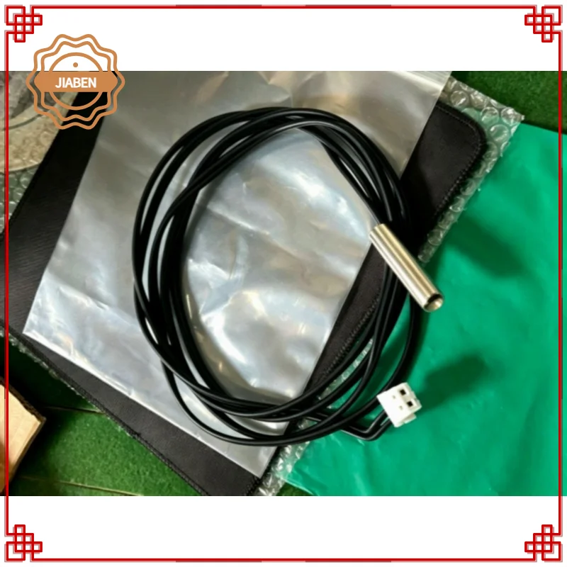 100cm Temperature Sensor Probe For Electric Water Heater Solar Air Conditioner 5K10K15K20K25K 50K 100K150K200K Replacement Parts