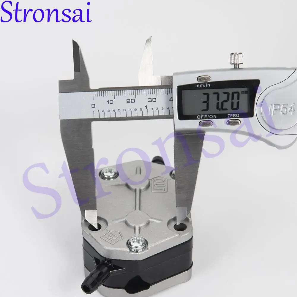 

692-24410 Топливный насос для Yamaha 25 30 40 50 60 70 75 80 85 HP 2-тактный подвесной двигатель 692-24410-00 6A0-24410-00 663-24410-00