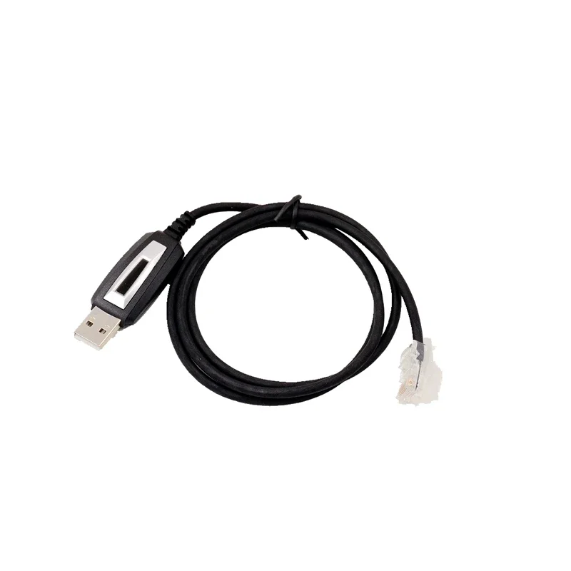 Anytone USB Programming Cable for AT-778 AT778UHF Mini Vehicle-mounted Mobile Radio PC Data Read & Write Line Accessory