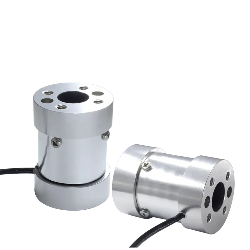 High precision small size static torque sensor force detection torque rotation measurement weighing 104
