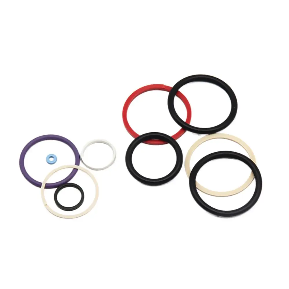 

Бесплатная доставка, 10 шт./лот, комплект для ремонта форсунок CAT C7/C9, дизельный двигатель Common Rail, для двигателя 324D/330D/336D, для инжектора 387-9427