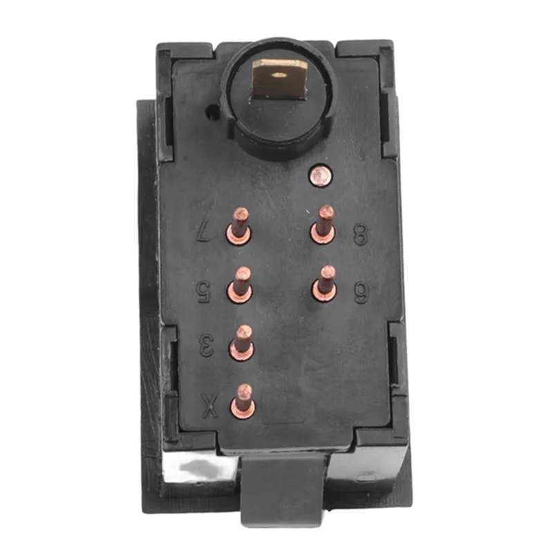 

NEW-1578704 Truck Windshield Wiper Switch For Volvo F10 F12 F16