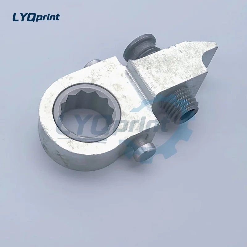 1 PCS Plate Locking Ratchet Gear for Komori Web Offset Printing Machine Replacement Spare Parts