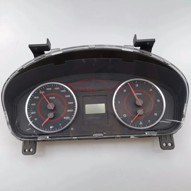 

Original Quality Original Combination Dashboard Speedmeter Assy for SAIC MAXUS G10 C00043993