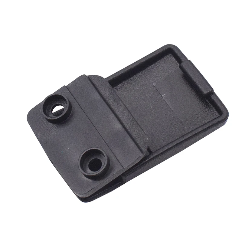 Pickup Rear Sliding Quarter Glass Latch Lock Catch For TOYOTA For TACOMA Rear Sliding Window Lock Latch Hinge 69370-35010