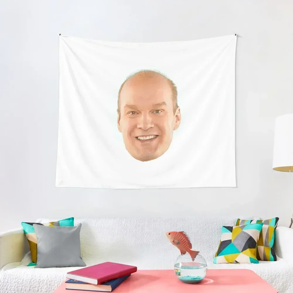 

BOB DUNCAN Tapestry House Decor Aesthetics For Room Cute Room Decor Tapestry