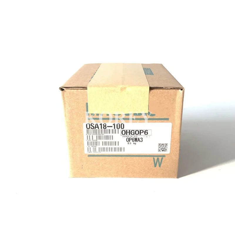 Điện Bộ Mã Hóa OSA18-100 Thương Hiệu Mới