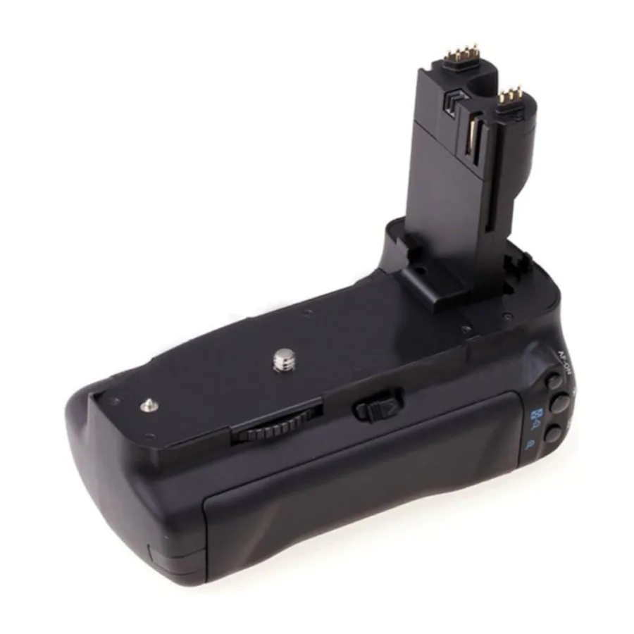 

Meike MK-7D Professional Vertical Battery Grip Holder Multi-Power for EOS 7D as BG-E7