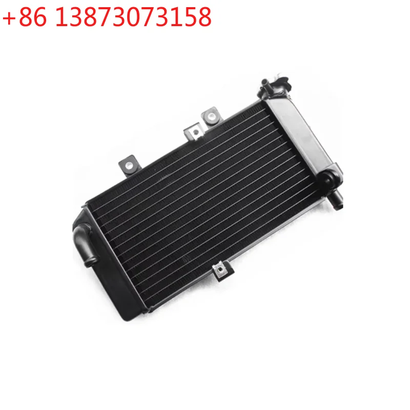 For CFMOTO CF250 250NK CF250NK CF MOTO 250 NK250 Motorcycle Engine Parts Water Cooler Radiator