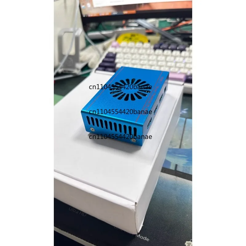 The mini MINI version of the fusion video processor has other high-refresh fusion devices that can be distributed