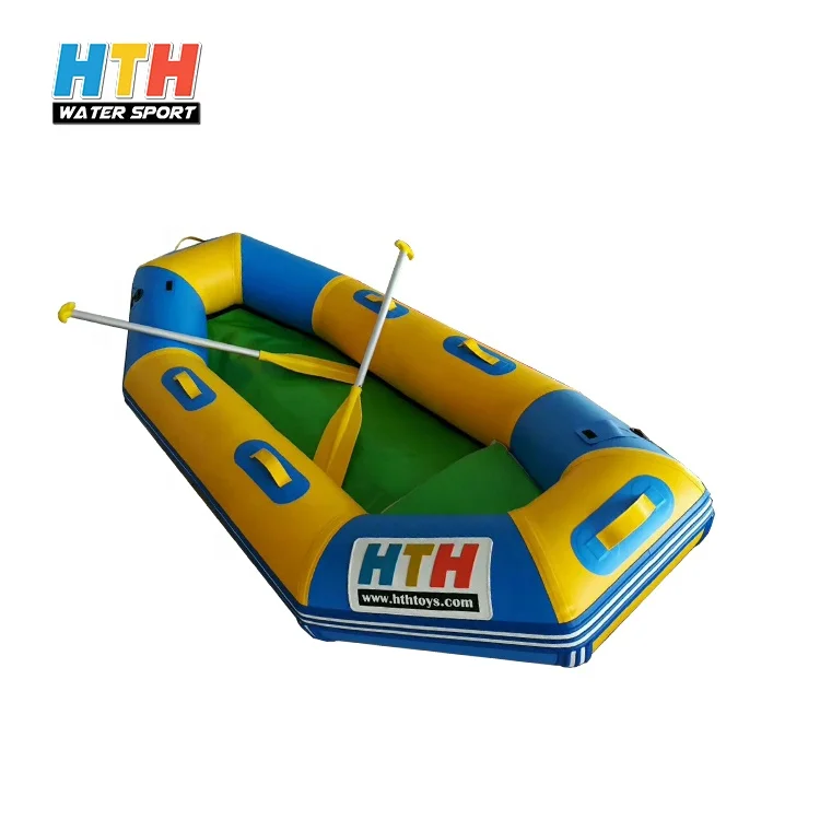 High Quality River Rafts and Fishing Rafts Inflatable Rafting Boat for Sale