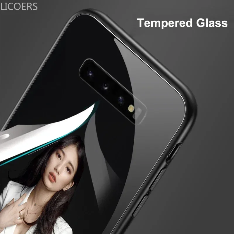 Etui na Samsung Galaxy A56 A16 A55 A35 A25 A15 A57 A52 A34 A54 A73 A53 A37 A13 5G z własnym zdjęciem, szkło hartowane, obudowa DIY — zdjęcie produktu 5