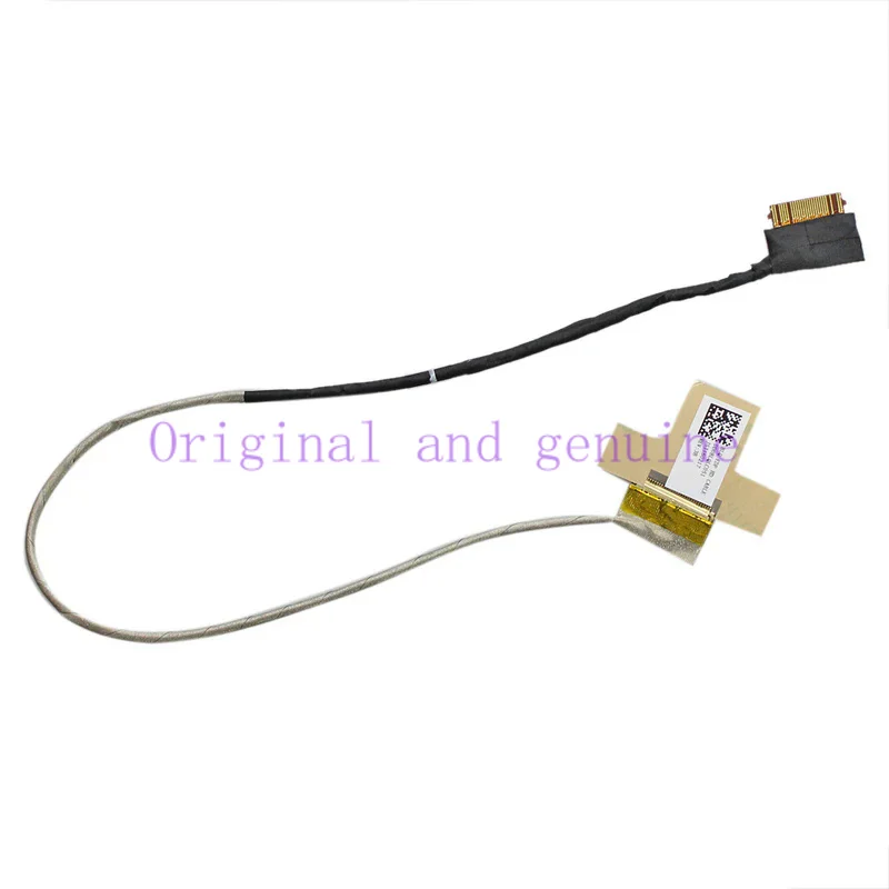 LCD LVDS Cable FOR Toshiba Satellite L55-C L55D-C C55-C C55D-C C55T-C S55-C S55D-C c55-c5270 C55-C5390 S55-C5274