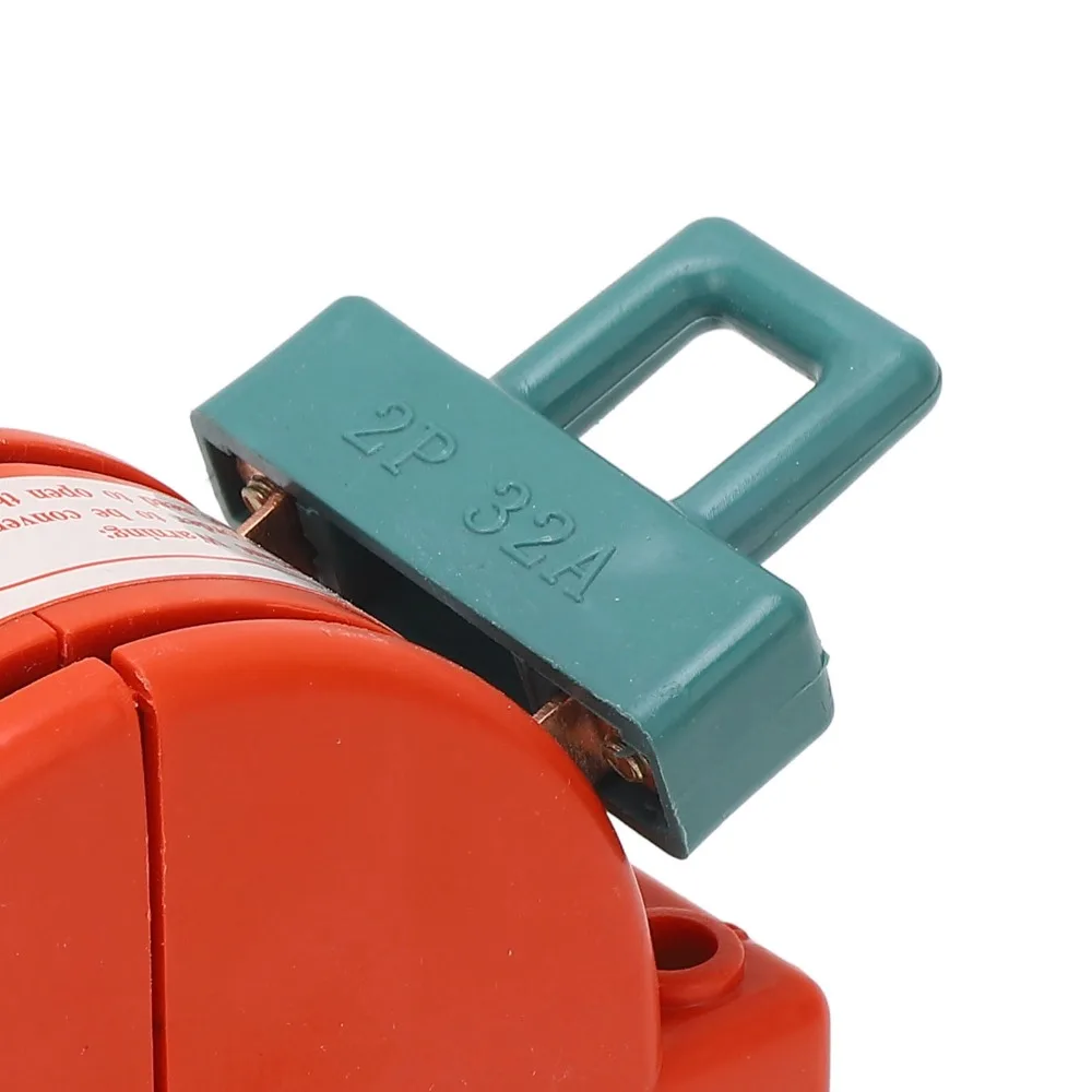 Durable AC230V Disc… - image