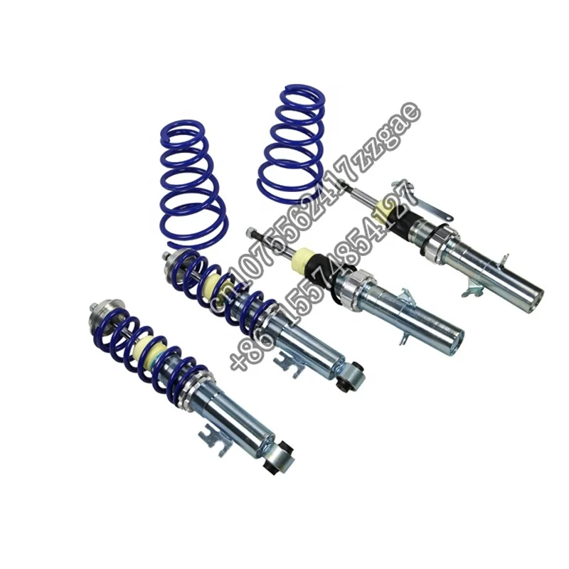 

Автозапчасти задний амортизатор MINI R50 R52 R56 R57 комплект Coilover Пружинные амортизаторы