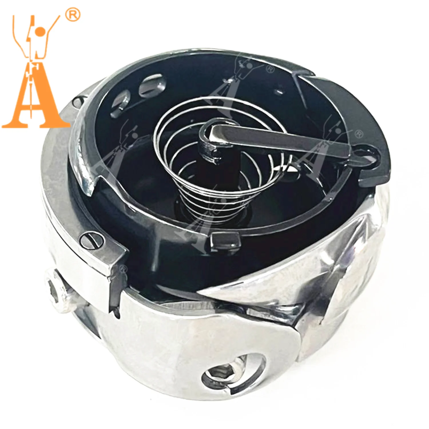 

Rotary Hook 32MM Sewing Machine Part 0667 155634 Compatible with DURKOPP ADLER 867 1767 PFAFF2545 2546 Models