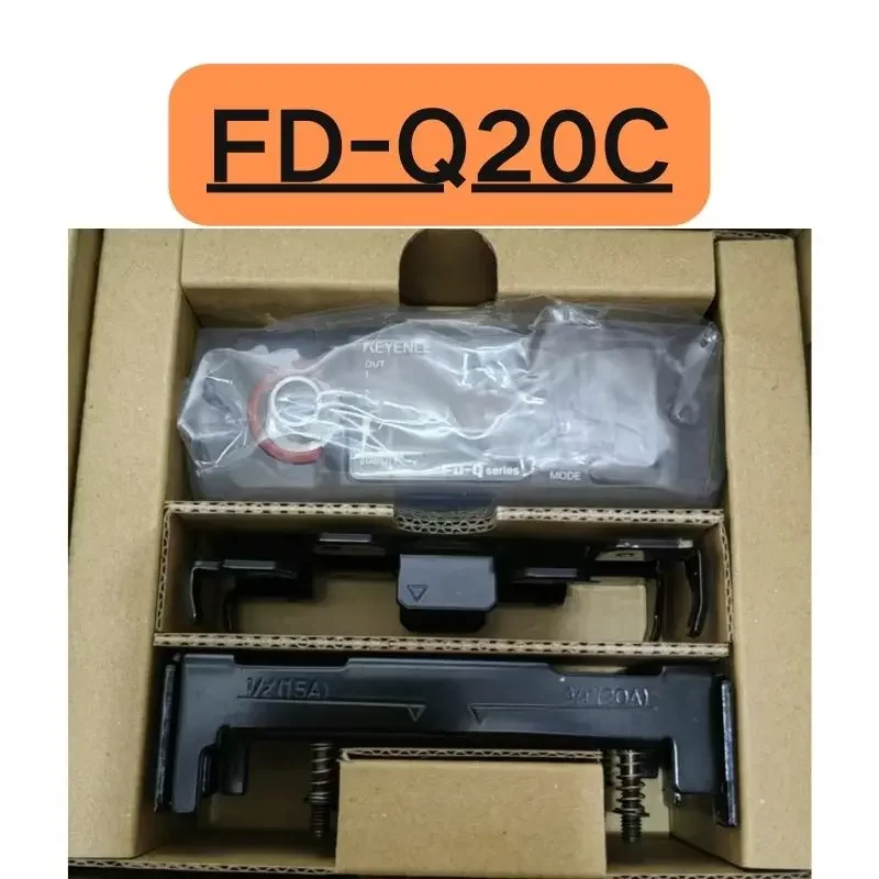 

Новый расходомер FD-Q20C для быстрой доставки.