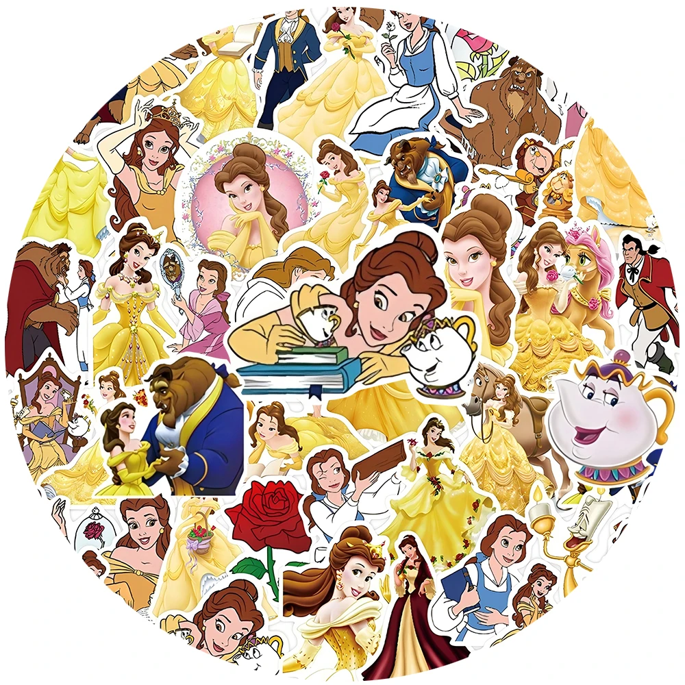 10/30/50Pcs Kawaii …