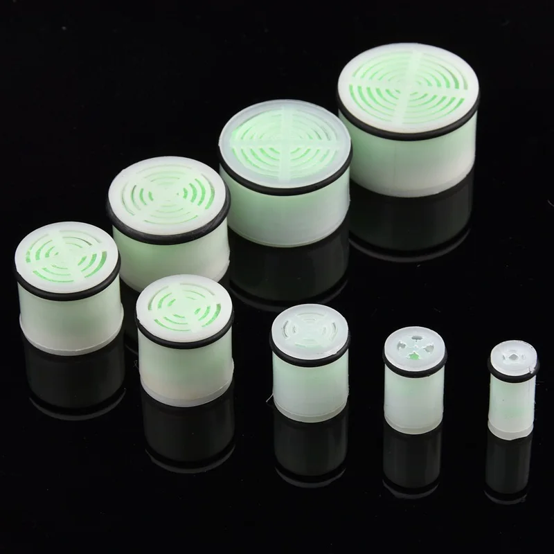 1~5Pcs Hose Filter Connector Fish Tank Simple Filtering Hose Device Water Pipe Impurity Filtration Joints Aquarium Cleaning Tool
