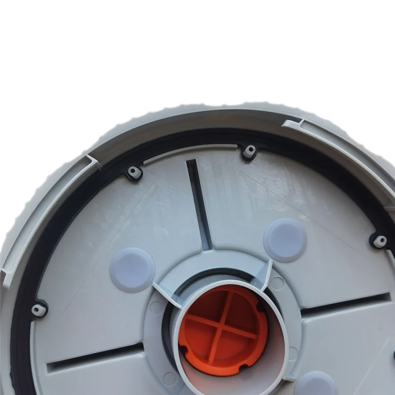 CLCU para DJI Agras T60 Drone agrícola accesorios para drones cubierta superior del tanque de agua cubierta de la caja de medicina abrazadera de anillo de sellado C