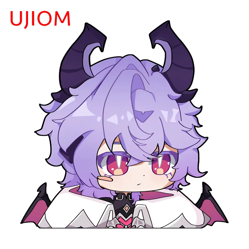 Ujiom Simple Genshi… - image