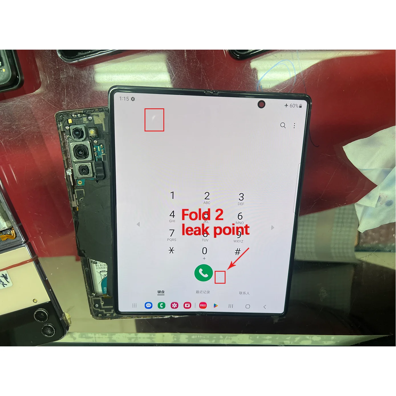 tested-76'-with-defect-lcd-for-samsung-z-fold-2-lcd-amoled-for-z-fold-2-sm-f916b-sm-f916u-lcd-display-touch-screen-replacement