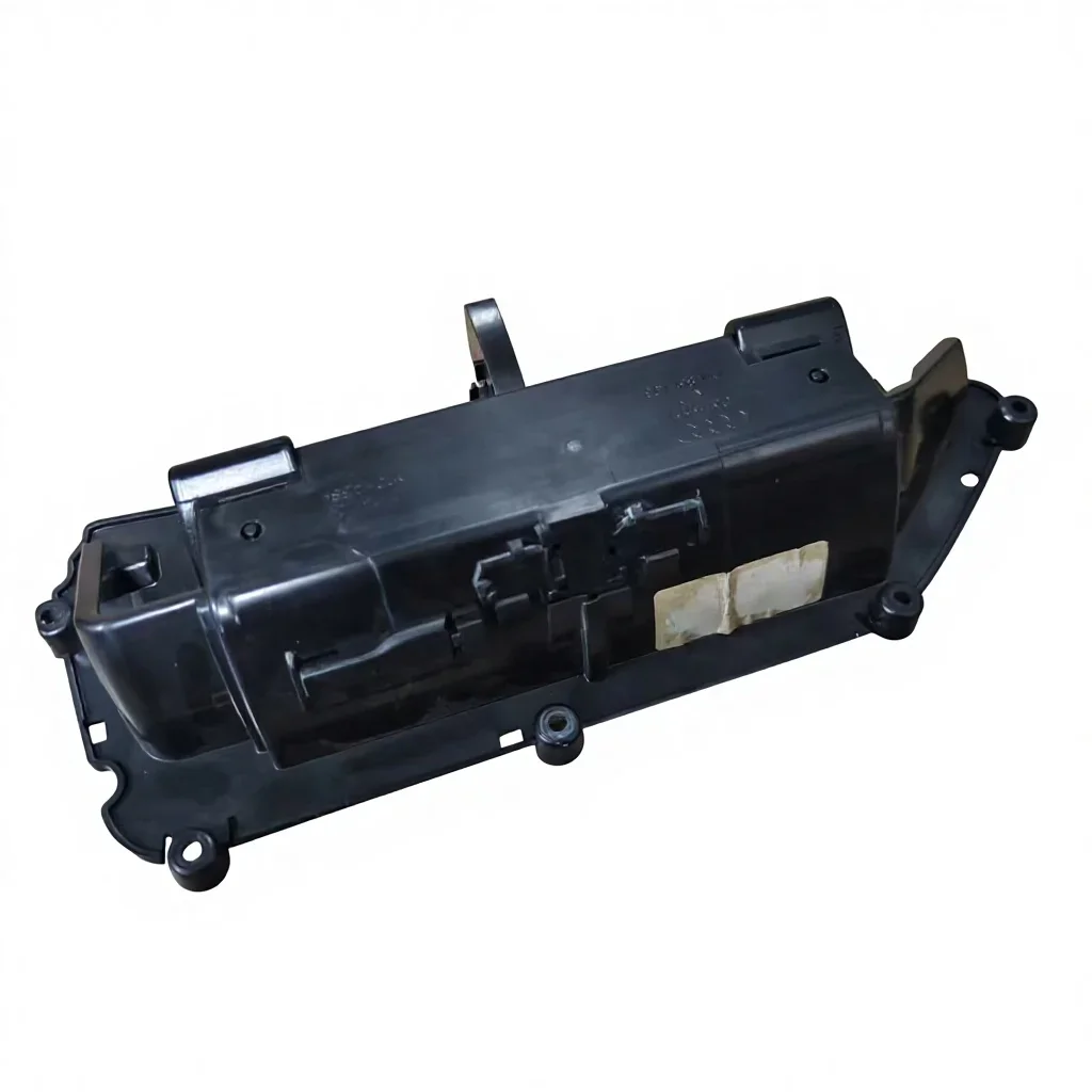 4H4857405A Car Rear Door Armrest Ash Tray for Audi A8 S8 Quattro D4 4H 2010-2017 Interior Door Ash Tray Box Replacement