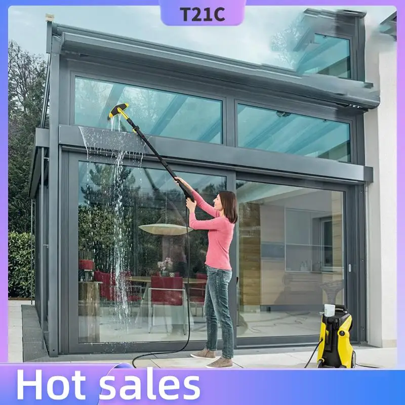 

T21C 4X для Karcher 2.643-240.0, удлинитель для мойки высокого давления, аксессуары, универсальные аксессуары